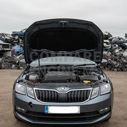 SKODA OCTAVIA 2.0 TDI SE BUSINESS CKFC Engine 2015-2015 for Sale